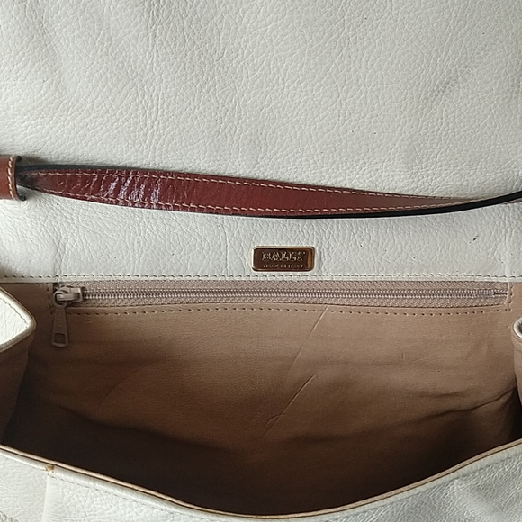 *Vintage* Bally purse - Picture 3 of 4